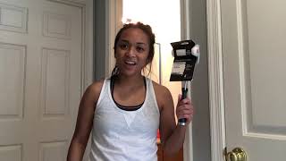 Home Improvement with Hannah EP7 - My Home Improvement Warehouse Haul Video