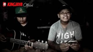 sampek tuek. Cover gitar okik kingjaya + vocal Dhika