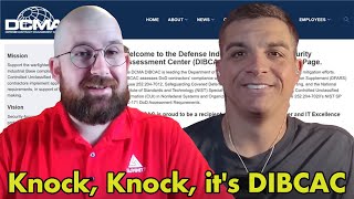 DIBCAC Assessment Requirements