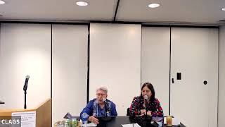 CLAGS presents: COMMUNISTS IN CLOSETS: BETTINA APTHEKER IN DIALOGUE WITH SARAH SCHULMAN