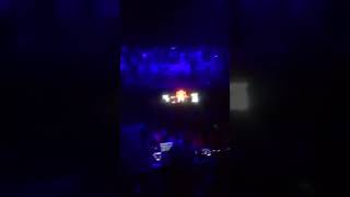 Pan Pot plays Gary Burrows  BurningRespekt Recordings @ Blend Athens