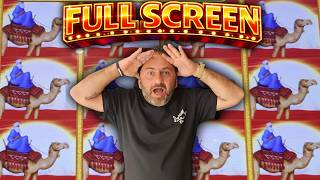 NOW THIS IS A REAL FULL SCREEN! Sarah is my Valentine ❤️