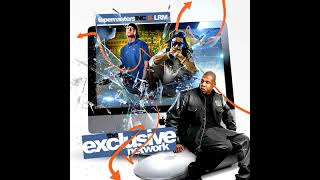 Lloyd Banks - Celebrity (Feat. Akon & Eminem) Tapemasters Inc & LRM