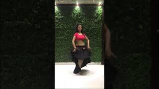 BELLYDANCE   KAAHE CHHED MOHE   DEVDAS   DEEPALI VASHISTHA
