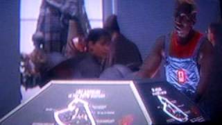 snipes and the chinese