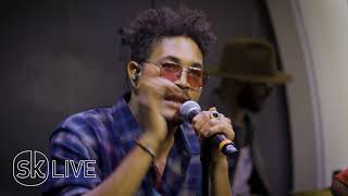 Bryce Vine - Love Me Hate Me [Songkick Live]