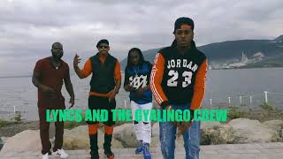 Relevant & The Gyalingo Crew - Bob - Prod. By Wayne Smikle & Adrian Baxter