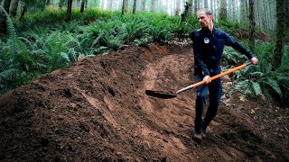 Every GREAT Trail Is Never Finished