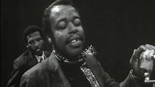 Carey Bell - Love Ain't A Play Thing (1969)