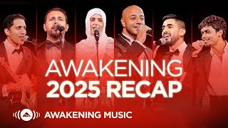 Awakening Music - All Awakening 2025 Releases Playlist | Livestream