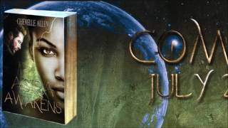 Author Chevelle Allen Books-Available On Amazon-Pick Up Chevelle Allen Books Today!