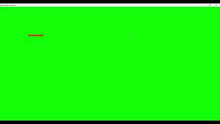 Creating a Snake in PyGame!!