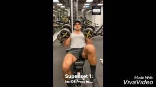 Jeremy Jauncey (Super Set)
