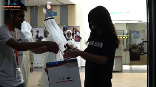 ACK Fall 2019 Orientation