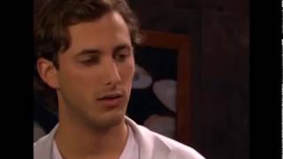 Paloma y Emiliano - escena