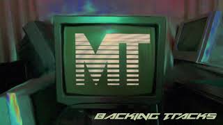 Spooky Funky Backing Track in E Minor