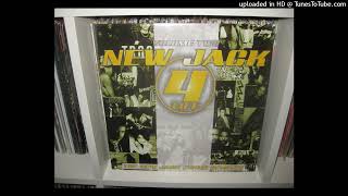MAC BAND FEAT HEAVY D roses are red  ( t towns ramona remix ) NEW JACK 4 LIFE VOLUME TWO
