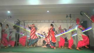 Dj shivam studio 05 moga con noni arora 9855055220