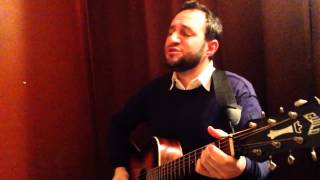The Walkmen - Blue As Your Blood (Psychic Lines Cover)