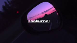 Heather Sommer - nocturnal (Official EP Teaser)