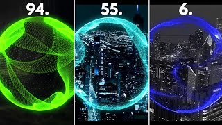Top 100 most viewed songs on NoCopyrightSounds, but what if no song had been removed?