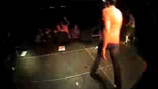 Ampliphonic - Remote Control live at Muffathalle