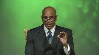 MARCH - Renouncing Greed  | 2024 Consecration | Bishop George Bloomer