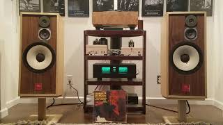 $30.00 Donald Byrd Fuego RVG Mono