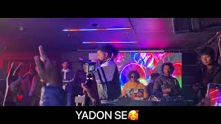 kalam ink live show mumbai || @Kold-World live show #kalamink #uk07rider #liveshow #royalpahadi