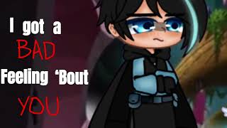 I got a bad feeling about you || If Varian was in S2 AU || TTS EDIT