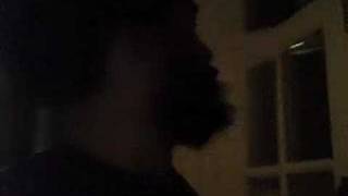 Questlove's Game Theory Tour Diary: Day One. Oslo Norway