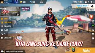 TIPS Event FreeFire Hari ini!! REBEL CARNIVAL 19-30 Juni 2020