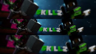 Banner Speedart//DemSkillz