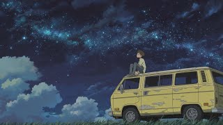 Di bawah langit yang sama - indie pop ballad