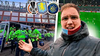 What REALLY Happened at Aston Villa vs Maccabi Tel Aviv... 💥