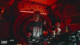 Sabi B2B Zeke | Obzal After Party | Tech house