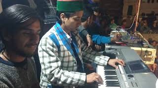 Labi fishta ki dhamakedaar performance