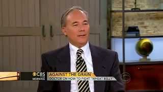 Modern Wheat a Perfect Chronic Poison says Dr William Davis