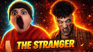 EDDIE MORA *THE STRANGER* SERIES 😱 | ALL 4 SEASONS (2026)