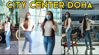 GALA SA CITY CENTER  DOHA/ CLOSED PA SILA.