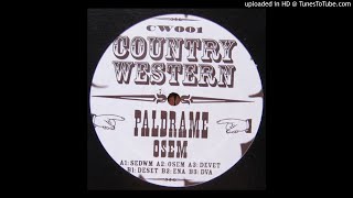 Paldrame - Dva