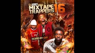 Que - "Intro" (Mixtape Trappers 16)