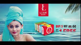 Buy 3 Get 1 Free_Lora 6Sec