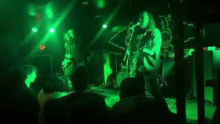Usurp Synapse- Man, That’s A Big Ass Shirt! (Live 2/1/24 @ X-Ray Arcade -Cudahy, WI)