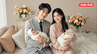 【Indo Dub】Anak Kembarku yang Hilang Membongkar Rahasia Besar! #cdrama