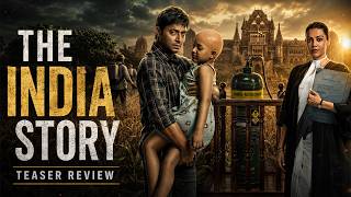 The India Story Teaser Review in Odia | Shreyas Talpade, Kajal Aggarwal | TRP Entertainments |