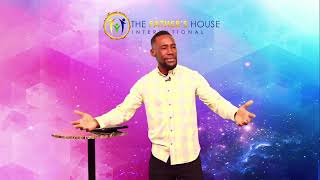 IDENTITY: IMAGE OF GOD // PASTOR WESLEE PAUL