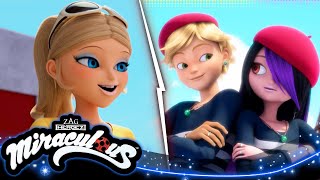 बेस्ट मोमेंट - SELF ESTEEM 🐞 | MIRACULOUS - Ladybug & Cat Noir - हिन्दी