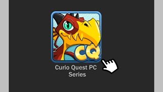 Curio Quest PC Ep 15  - ( Let's Try CW LvL 170 )