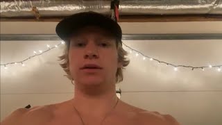 Trying the Adonis Protocol for One Month - Day 1